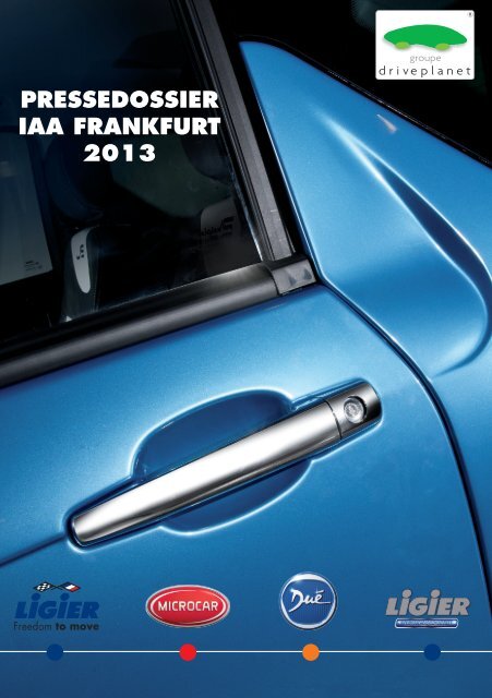 IAA 2013 Deutsch (pdf, 16.18 MB) - 16mobil.de