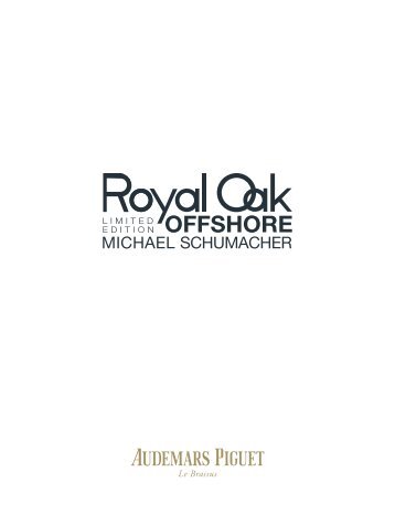 PDF - Michael Schumacher