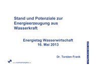 (Dr. Torsten Frank, Wupperverband) 4,1 MB pdf