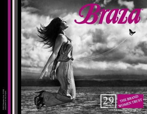 Download Braza Catalog - Brazabra.com