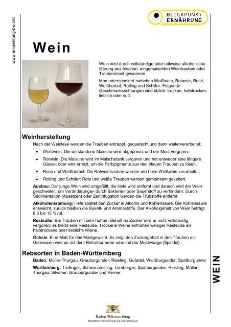 thp_Getränke Steckbrief Wein