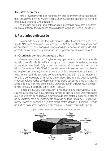 GestÃ£o Ambiental e NegociaÃ§Ã£o de Conflitos em Unidades ... - Sema