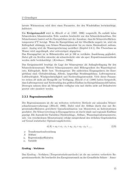 PDF - download (ca. 14MB) - Institut für Wasserbau und ...