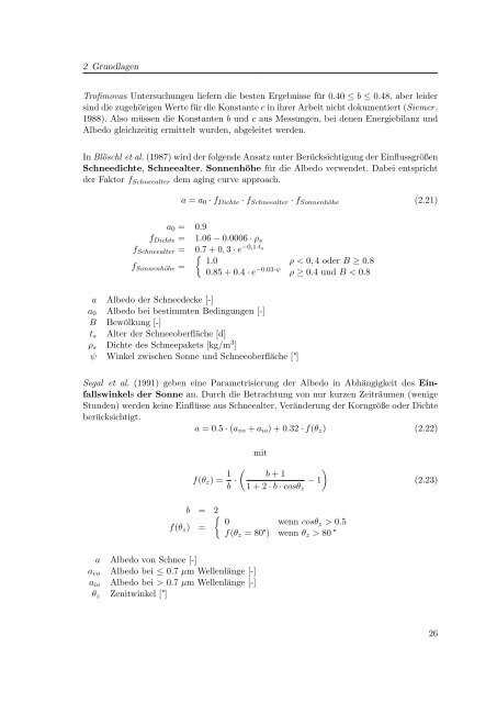 PDF - download (ca. 14MB) - Institut für Wasserbau und ...