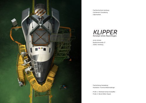KLIPPER - Armin Schieb
