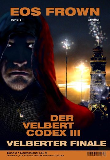 Der Velbert-Codex Band 3 - Deutsches Schloss- und ...