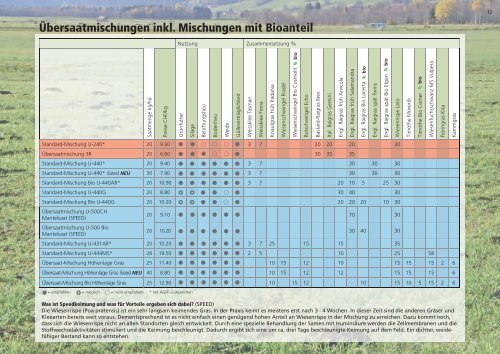 Info 2012 - Samen Steffen AG