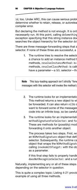 Beginning Objective-C pdf - EBook Free Download