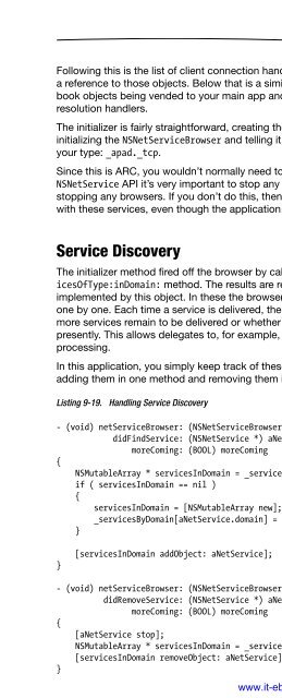 Beginning Objective-C pdf - EBook Free Download