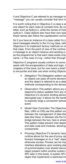 Beginning Objective-C pdf - EBook Free Download