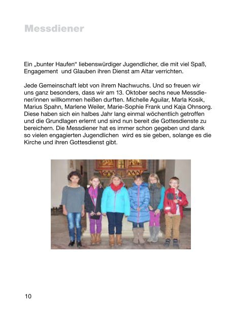 Ansehen - Evangelische Kirchengemeinde Nierstein