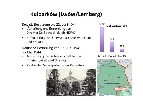 Vortrag Dr. Leidinger vom 16.01.2013 - LVR-Klinik Viersen