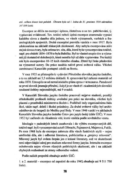 pdf ke stažení - Ústav českého jazyka a teorie komunikace