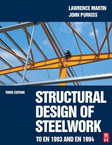 Structural Design of Steelwork to EN 1993 and EN ... - Civil-Team