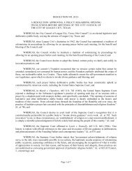 13-1230 - Proposed Resolution