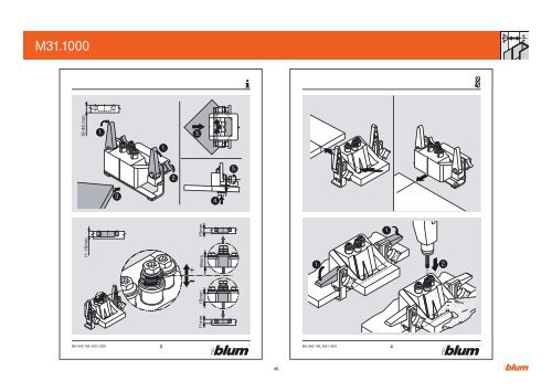 Assembly devices 2009 - Eurocomponentes