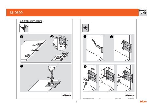 Assembly devices 2009 - Eurocomponentes