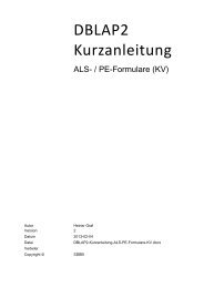 DBLAP2-Kurzanleitung-ALS-PE-Formulare-KV.pdf - Berufsbildung.ch