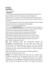 Zpo Zwangsverwaltungsgesetz Zvg