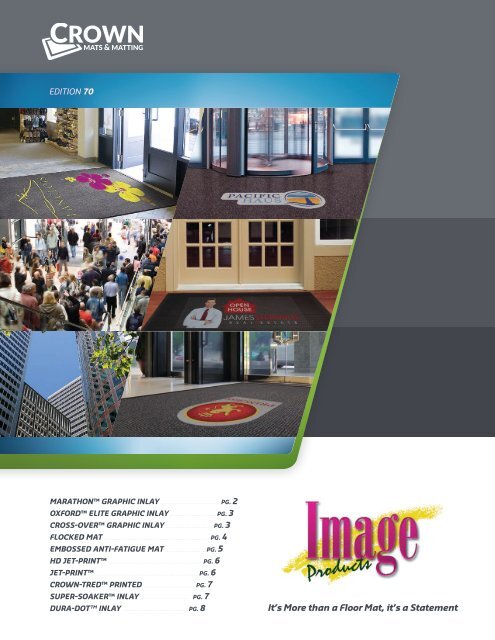Image Catalog Pdf Crown Mats