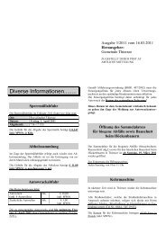 Datei herunterladen (191 KB) - .PDF - Gemeinde Thiersee