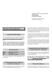 Datei herunterladen (269 KB) - .PDF - Gemeinde Thiersee