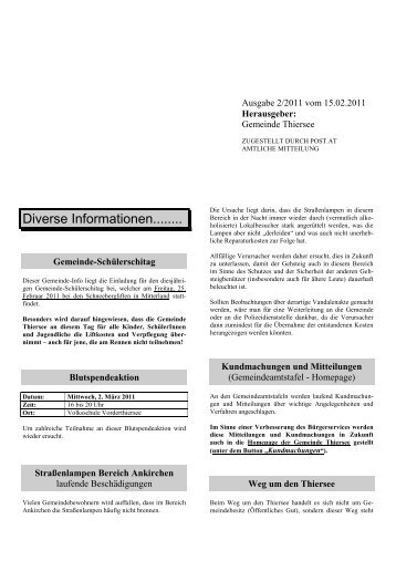 Datei herunterladen (269 KB) - .PDF - Gemeinde Thiersee