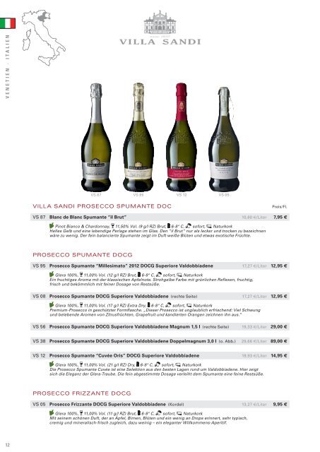 WEIN-KATALOG - viniport.de