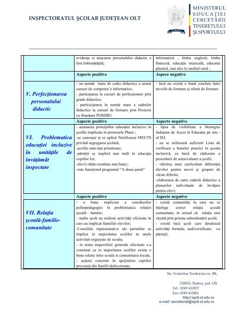 Download - ISJ Olt