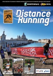 Download PDF - Distance Running magazine