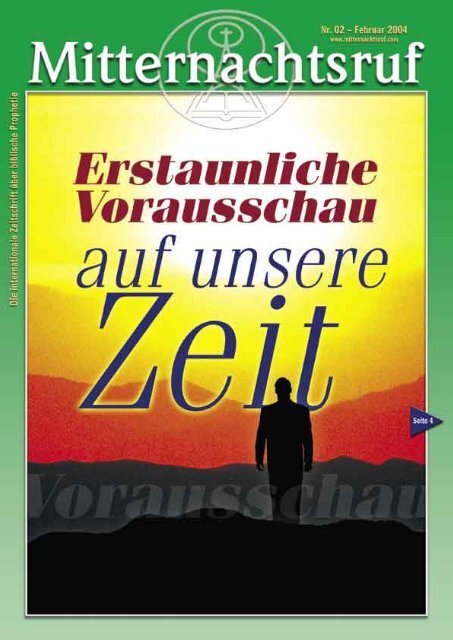 MNR 2004-02.pdf - Missionswerk Mitternachtsruf