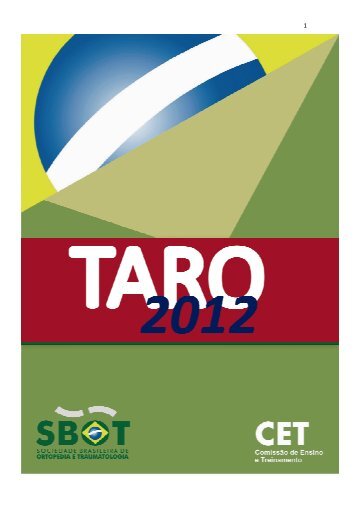 Taro 2012