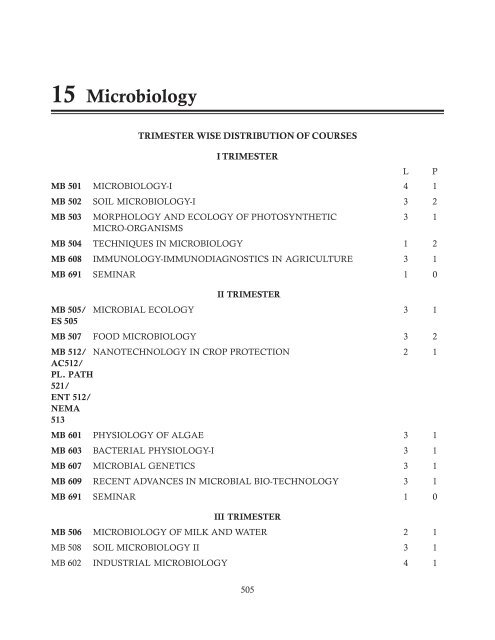 Calender Cover_Final PDF - PG School, IARI Management System