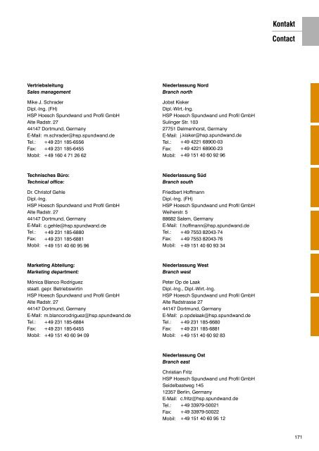 pdf (8.1 MB) - Hoesch Spundwand und Profil GmbH