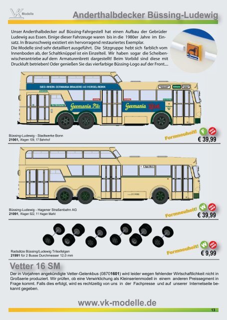 www vk modelle de - CFME