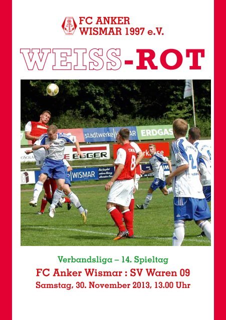 Download - FC Anker Wismar