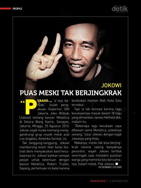 Versi PDF - Majalah Detik