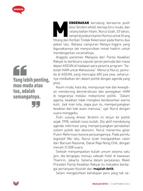 Versi PDF - Majalah Detik