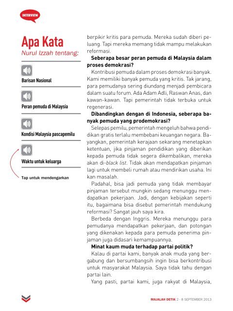 Versi PDF - Majalah Detik