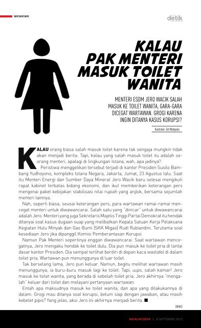 Versi PDF - Majalah Detik