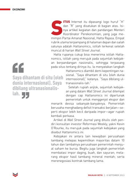 Versi PDF - Majalah Detik