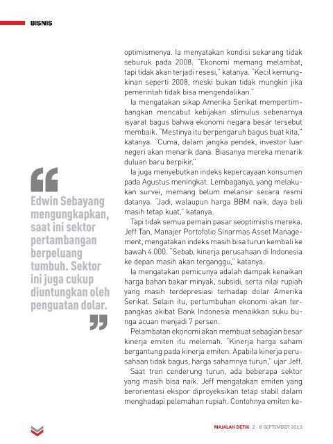 Versi PDF - Majalah Detik