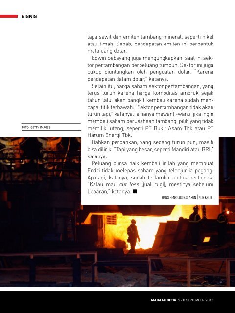 Versi PDF - Majalah Detik