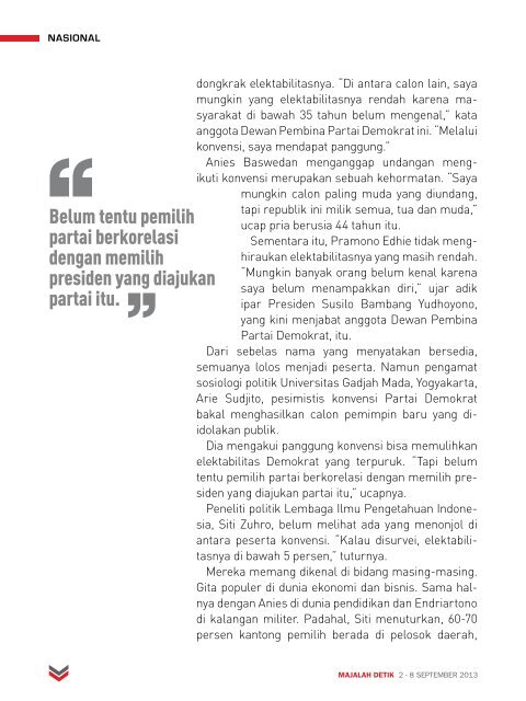 Versi PDF - Majalah Detik