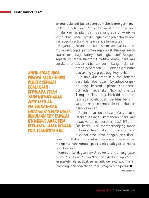 Versi PDF - Majalah Detik