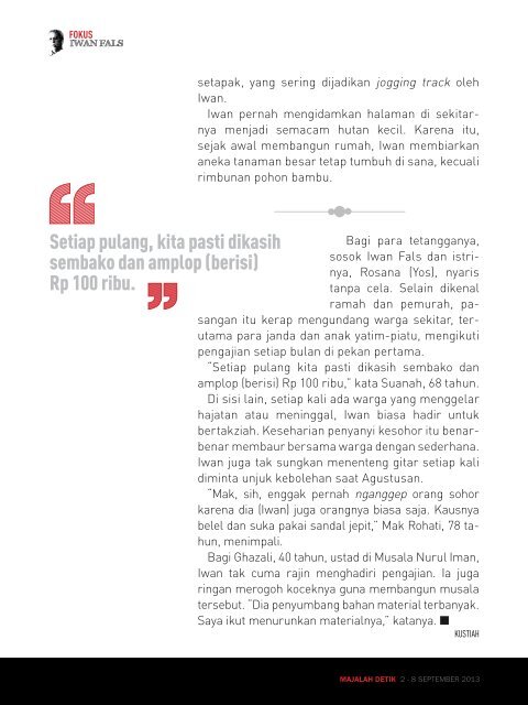 Versi PDF - Majalah Detik