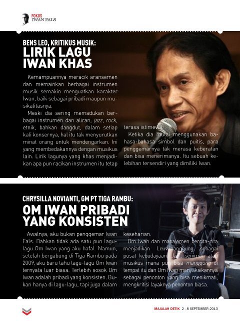 Versi PDF - Majalah Detik