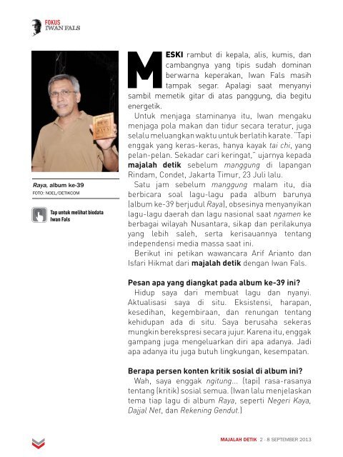 Versi PDF - Majalah Detik