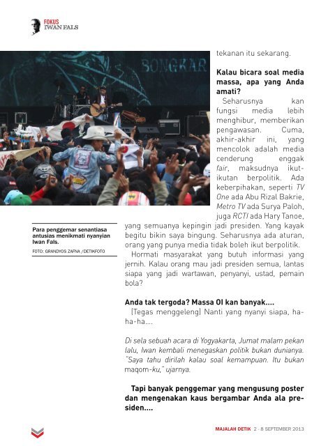 Versi PDF - Majalah Detik