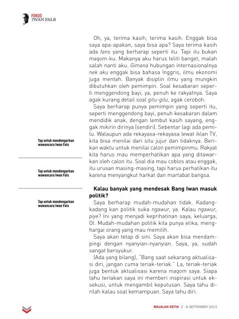 Versi PDF - Majalah Detik